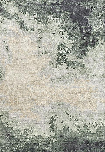 Tapis Abstrait