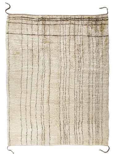 Tapis Matrice