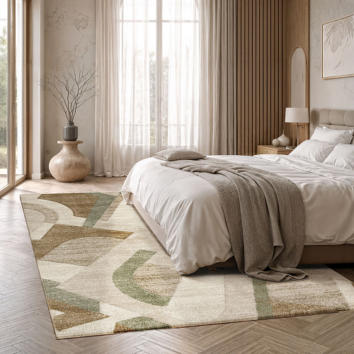 Tapis Moderne Agata