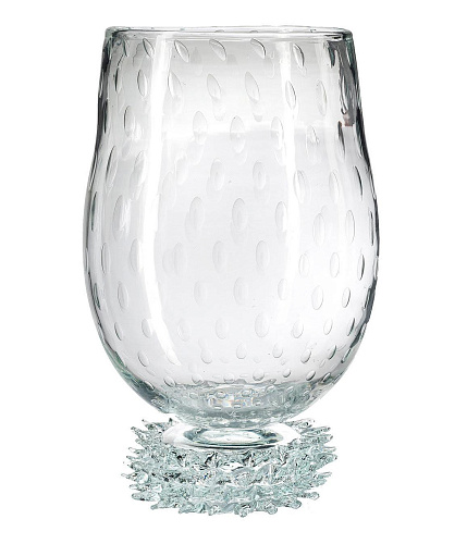 Grand vase Correr
