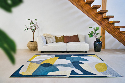 Tapis Duck Song 9369