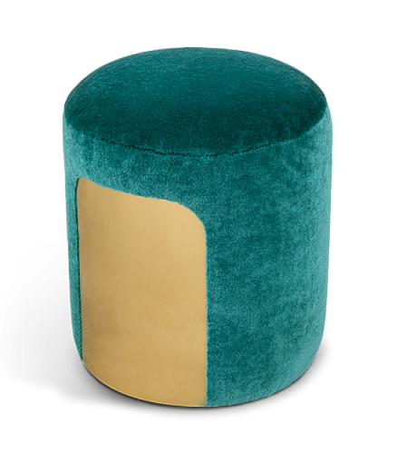 Tabouret Fitzgerald