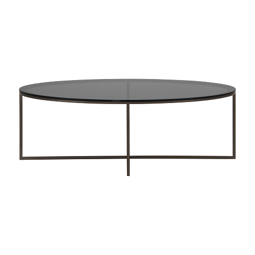 Table basse Trio