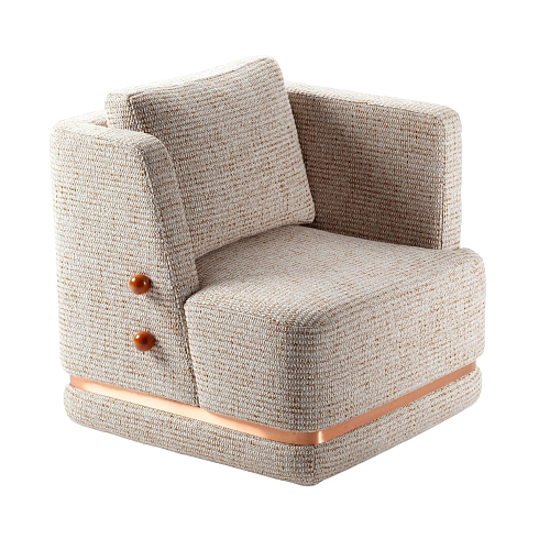 Fauteuil Panorama