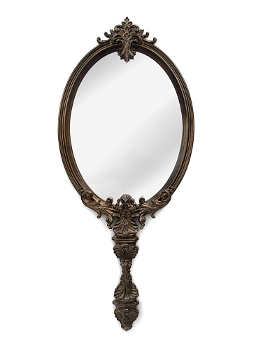 Miroir Luxe Antoinette