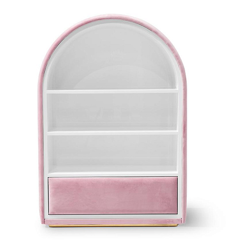 Bibliothèque Bubble Gum
