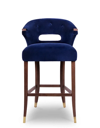 Chaise de Bar Nanook