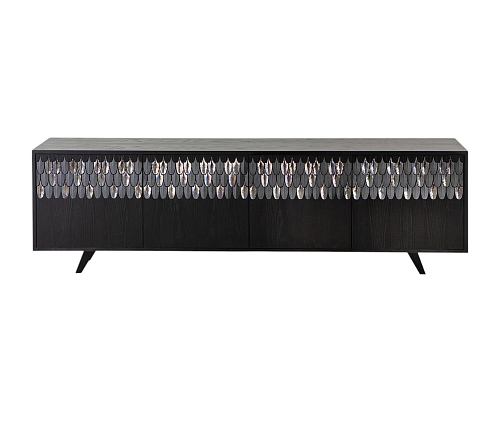 Buffet Plume