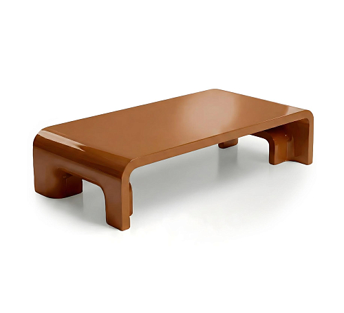Table basse Pliè