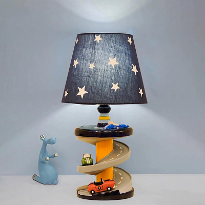 Lampes à poser enfant