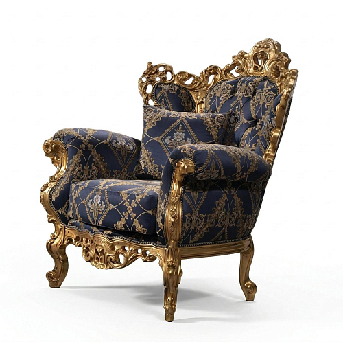 Fauteuil Maria