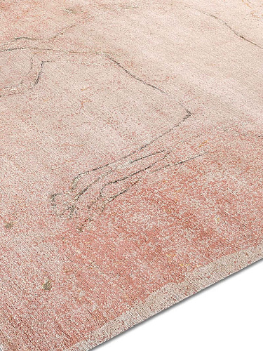 Tapis Antilope Modifié sur Pêche