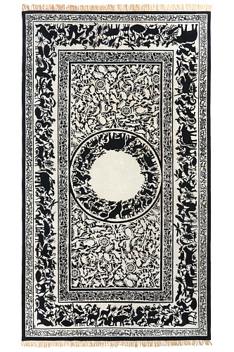 Tapis Panthéon