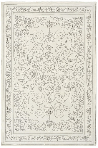 Tapis One-Stroke 1/1