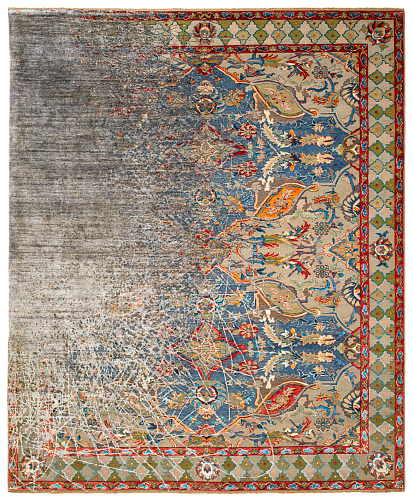 Tapis Polonaise Stanford Acolyte