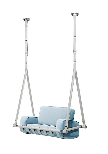 Fauteuil suspendu enfant Booboo Suspension