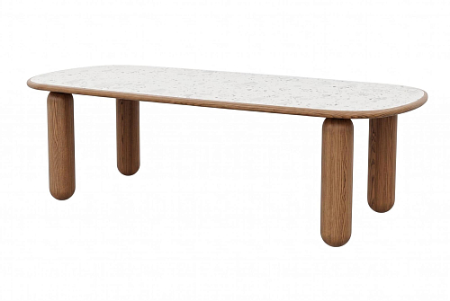 Table de salle à manger Dolmen