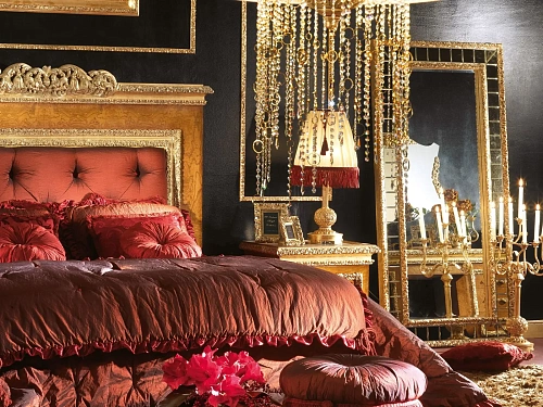 Lampe de Chevet Royal