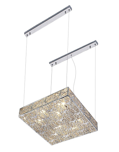 Lustre Arabesque