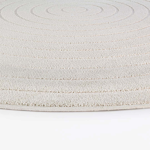 Tapis Rond Cortina Sphère