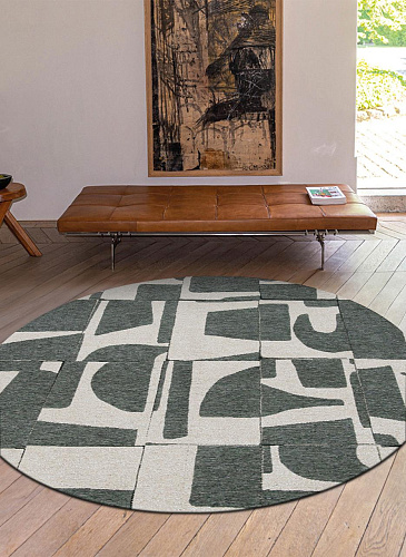 Tapis Brume Marine 9361