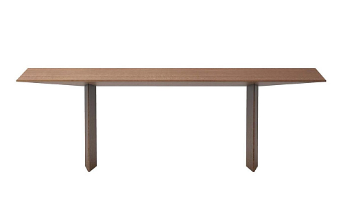 Table de Salle à Manger en Bois Praia