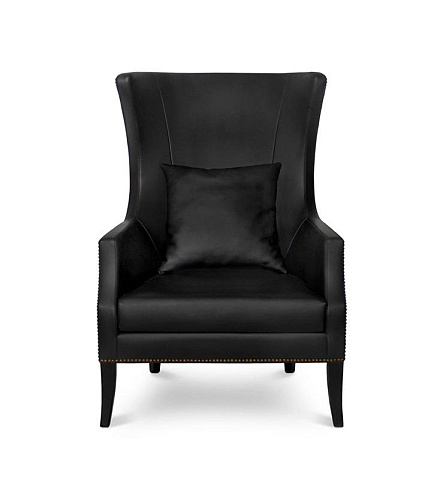Fauteuil Élégant