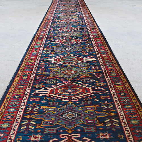 Emir Runner Tapis d’escalier