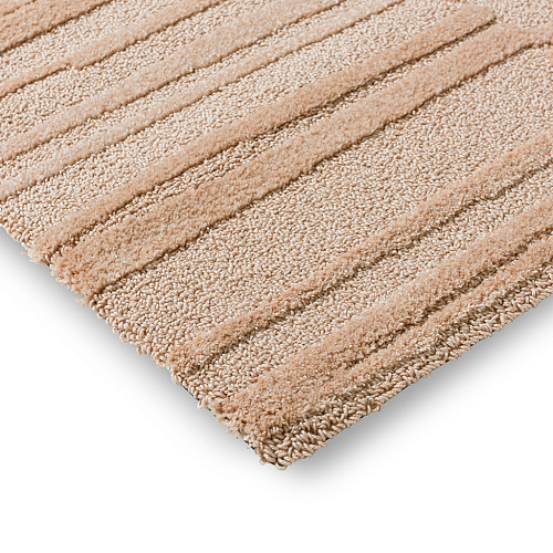 Tapis Duo Terrain Sable
