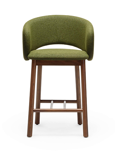 Tabouret de Bar Bel SG-65 Vert