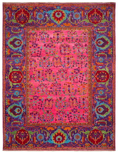 Tapis Azer Pulse 15