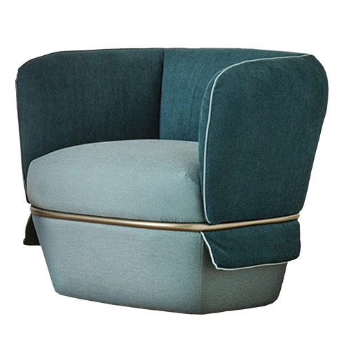 Fauteuil Chemise