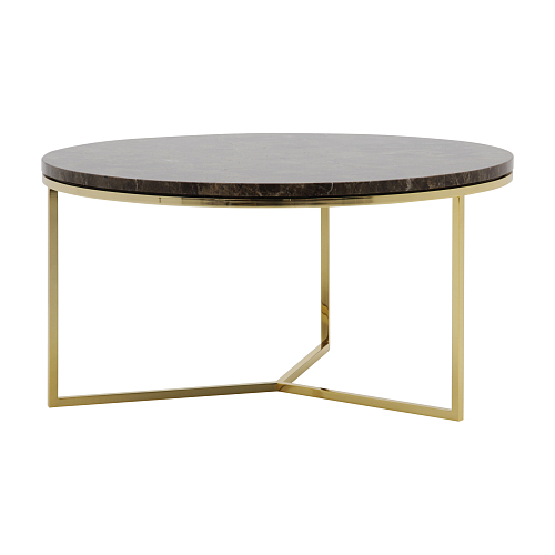 Table basse Trio
