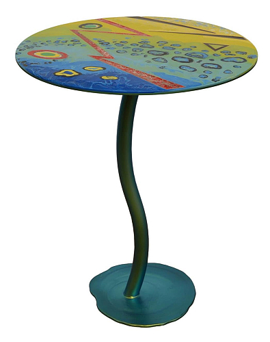 Table d'appoint Cromia