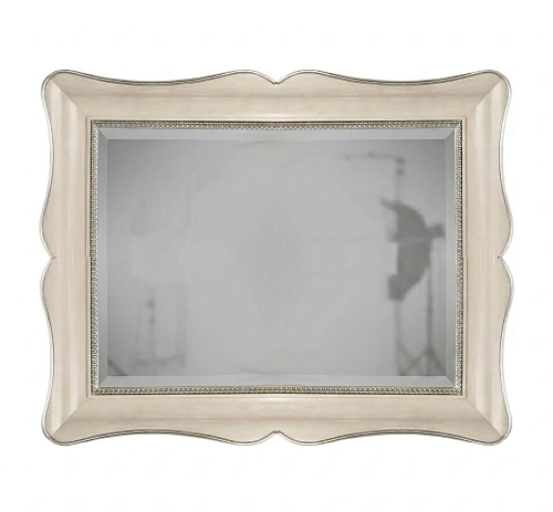 Miroir mural Artisan