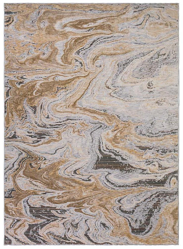 Tapis Abstrait Elixir