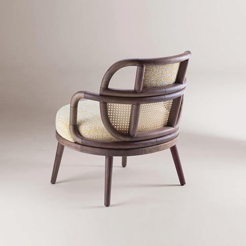 Fauteuil Havana