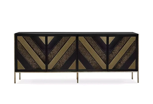 Cabinet Opium