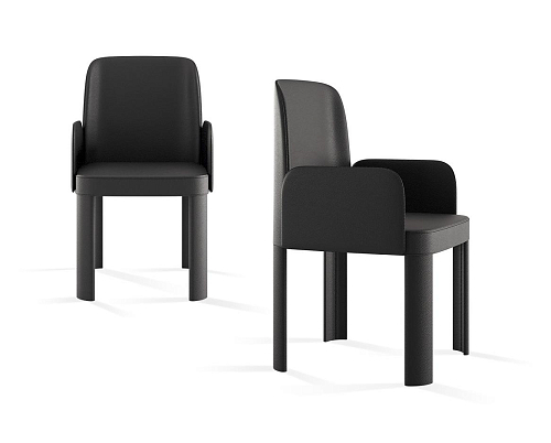 Chaise Gelsomina