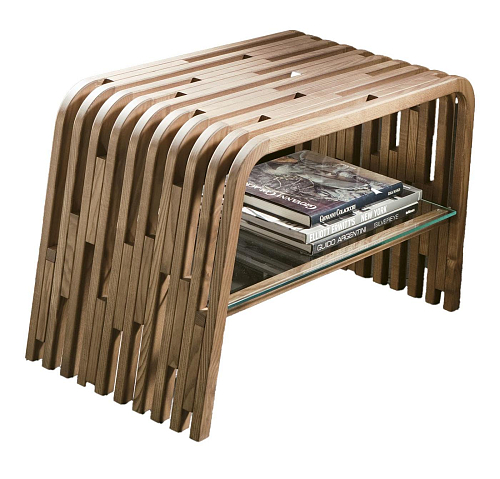 Table d'appoint Millerighe
