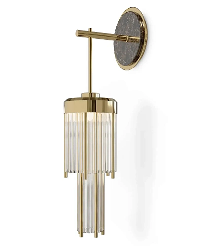 Petite Applique Beacon II