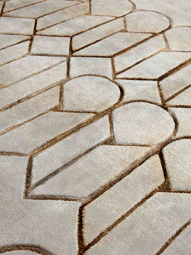 Tapis Marque de Fabrique