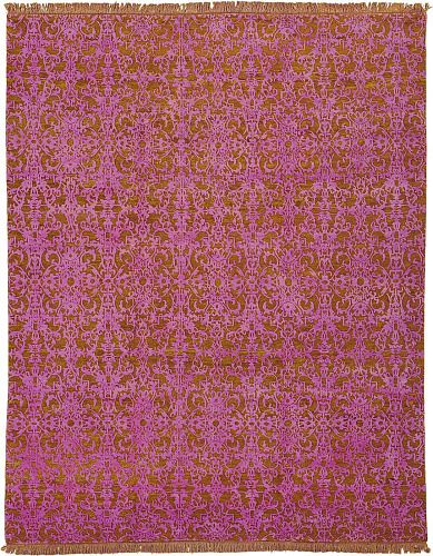 Tapis Milano Radi Beige Rose
