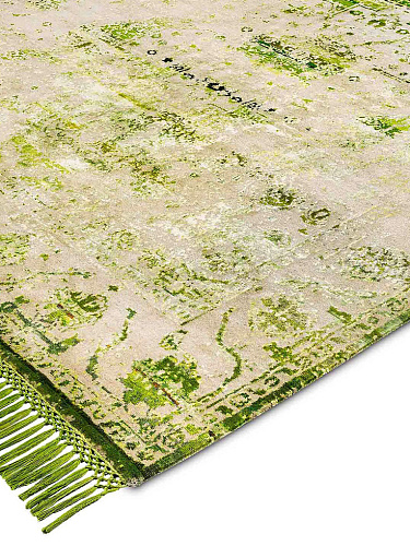 Tapis de luxe Éco Vert