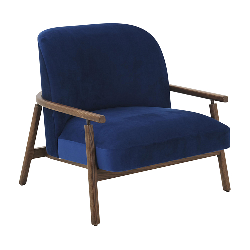 Fauteuil Rocca