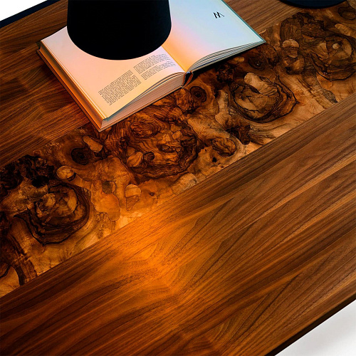 Table de Salle à Manger Misura de Luxe