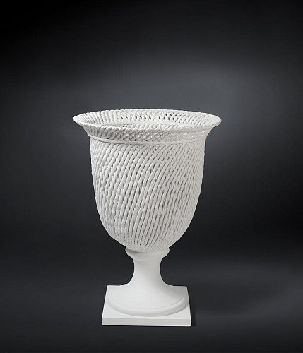Vase Palladio Potiche