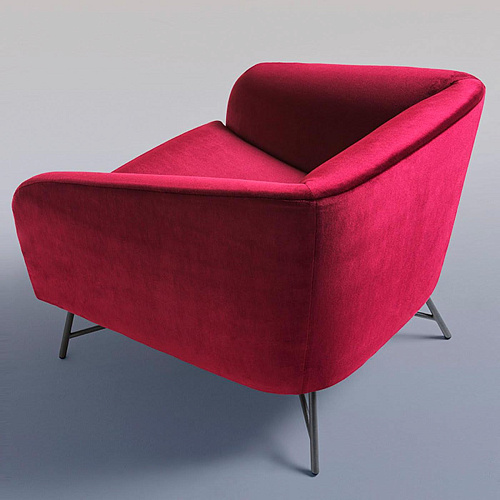 Fauteuil Betty