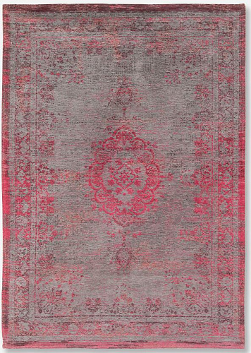 Tapis 8261 Pink Flash