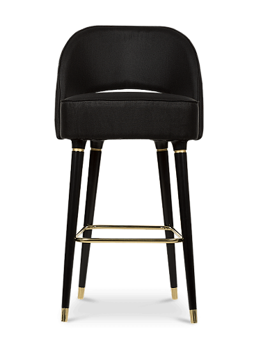 Tabouret de Bar Collins